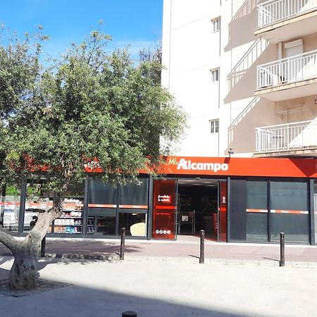 Bsb - Dream Holidays Apartment Salou Luaran gambar
