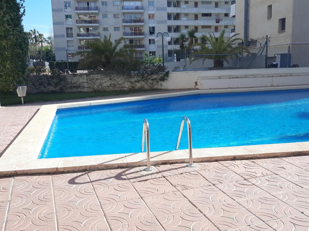 Bsb - Dream Holidays Apartment Salou Luaran gambar