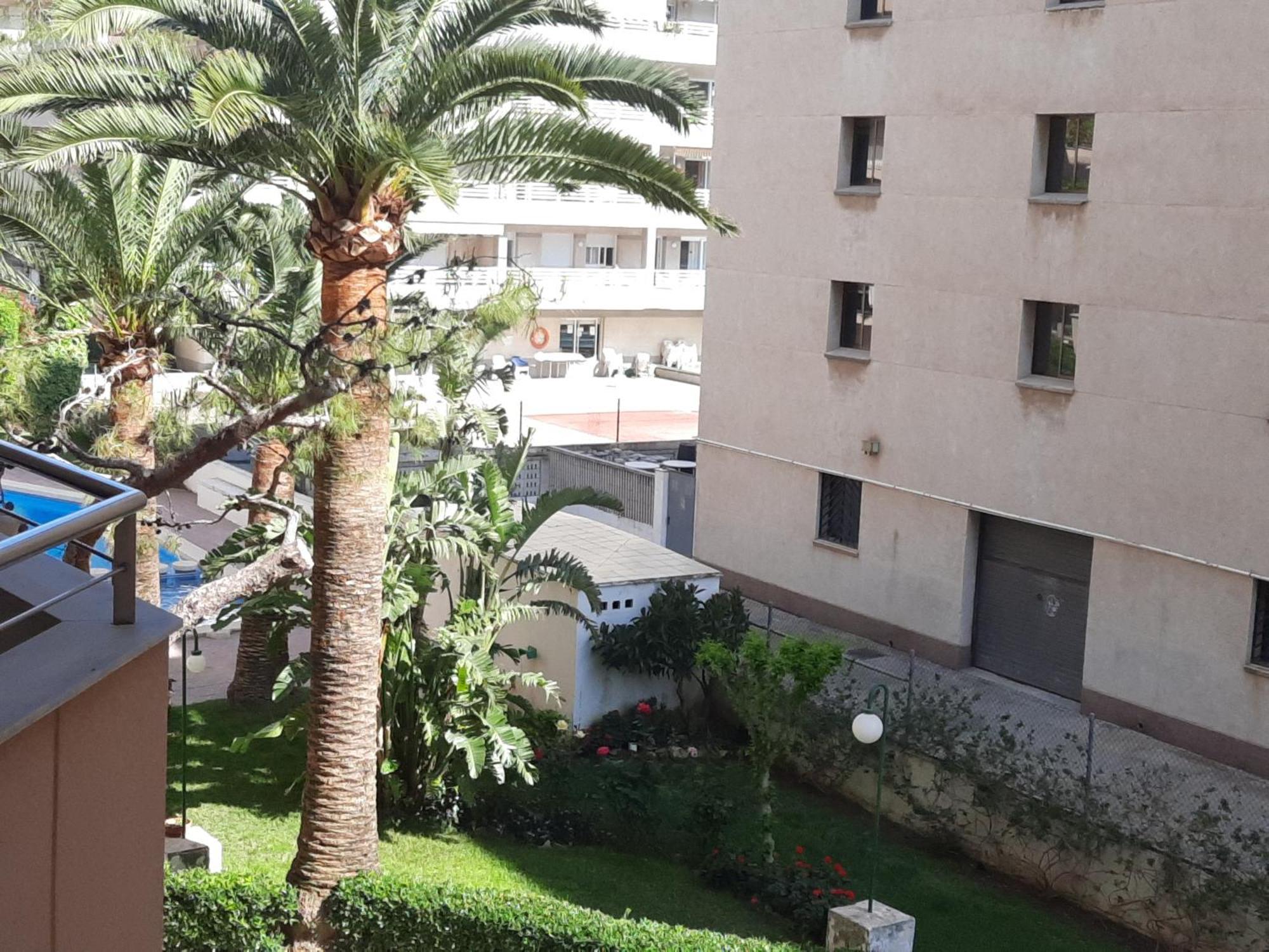 Bsb - Dream Holidays Apartment Salou Luaran gambar