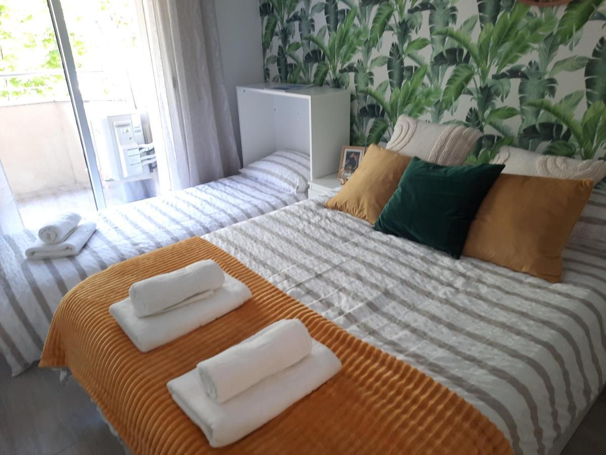 Bsb - Dream Holidays Apartment Salou Luaran gambar