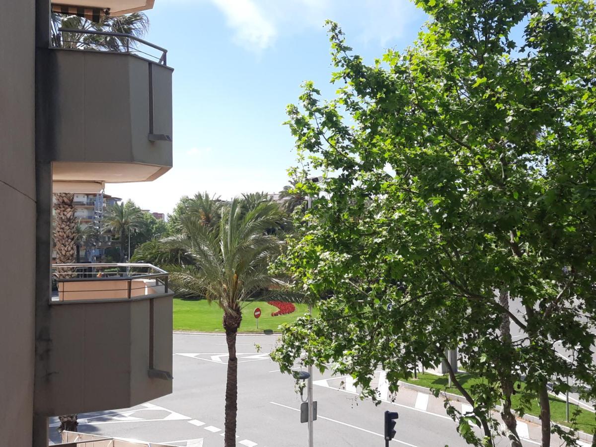 Bsb - Dream Holidays Apartment Salou Luaran gambar