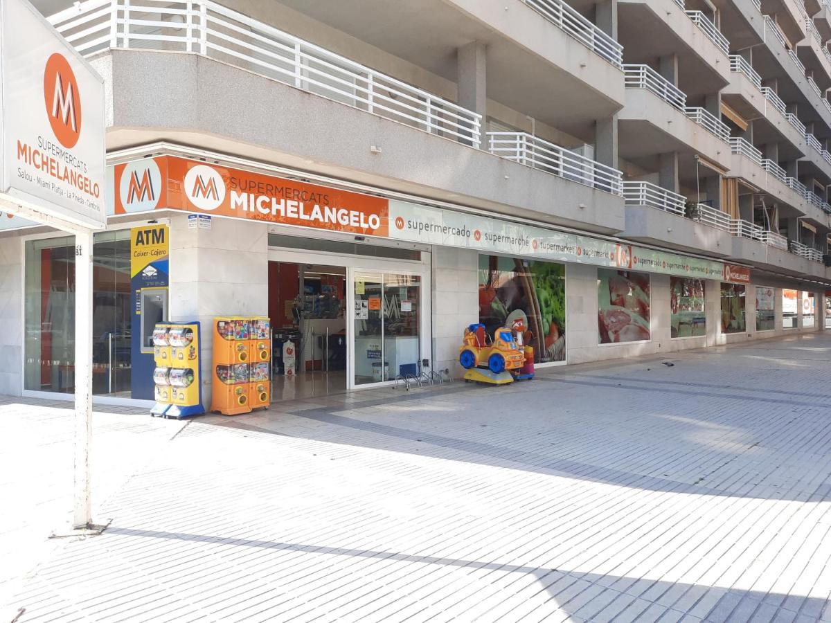 Bsb - Dream Holidays Apartment Salou Luaran gambar