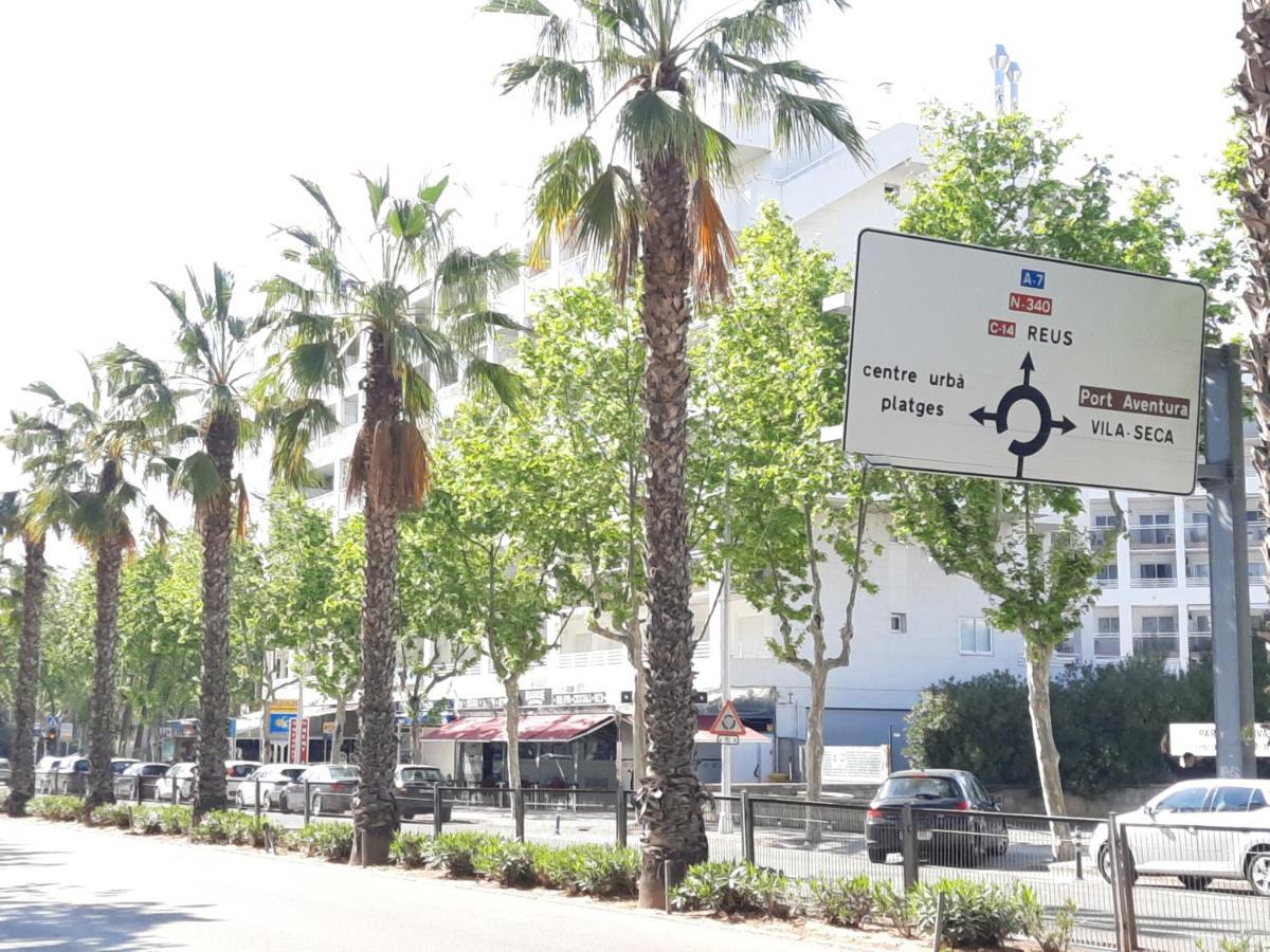Bsb - Dream Holidays Apartment Salou Luaran gambar