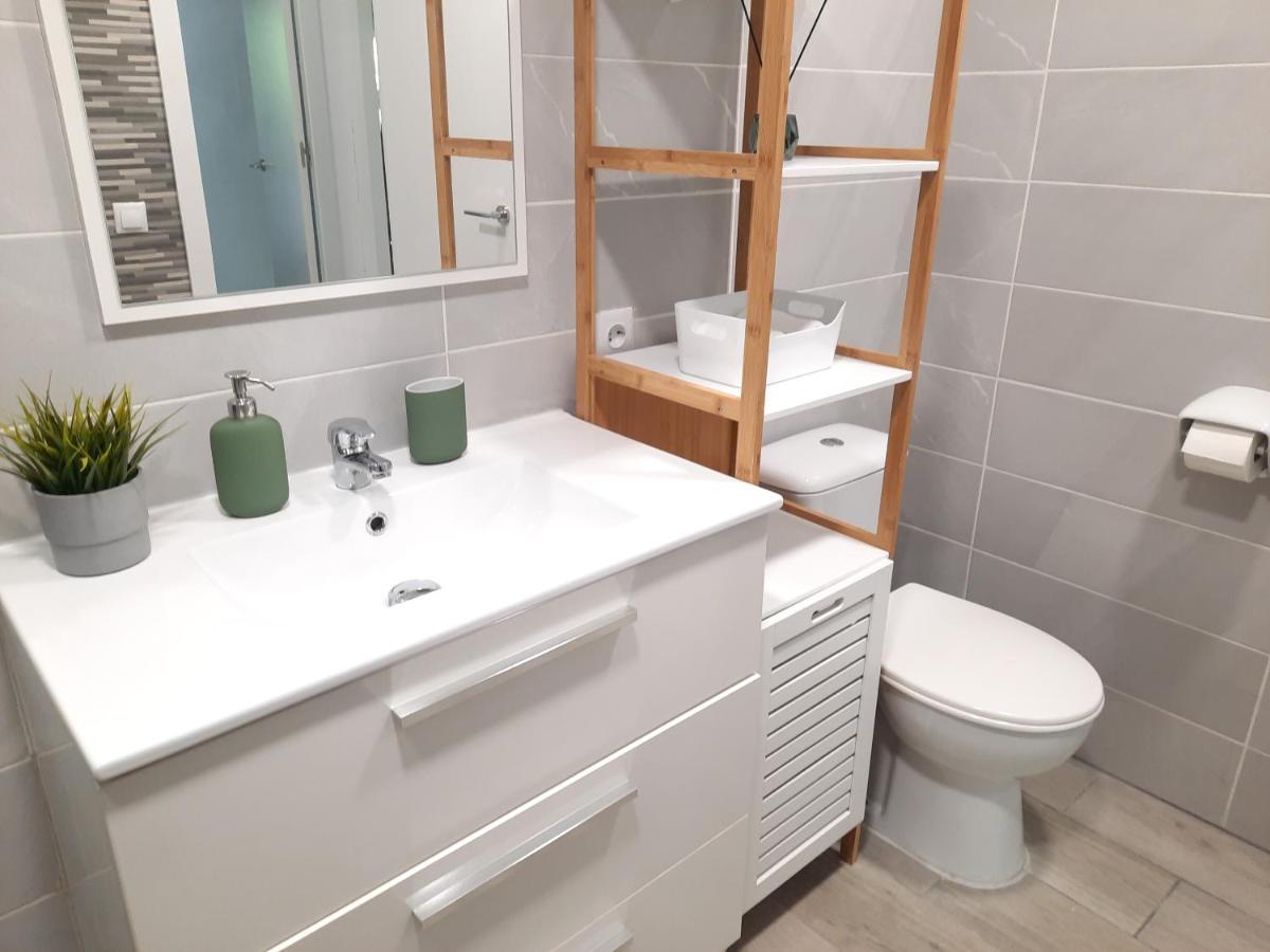 Bsb - Dream Holidays Apartment Salou Luaran gambar