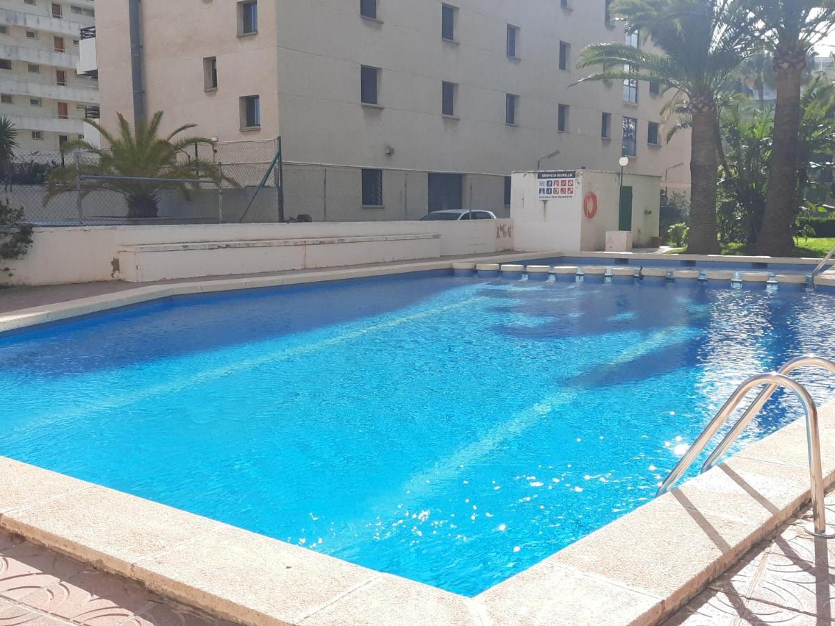 Bsb - Dream Holidays Apartment Salou Luaran gambar