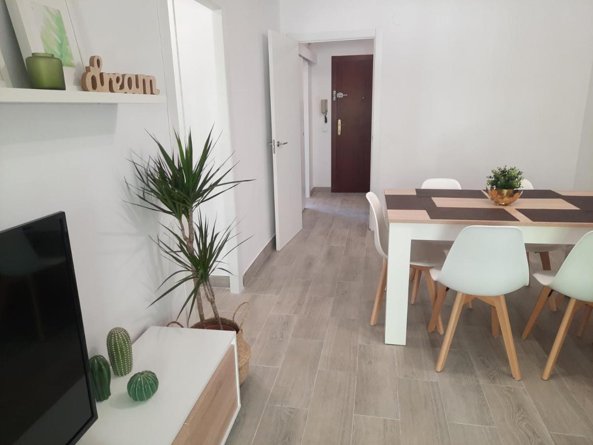 Bsb - Dream Holidays Apartment Salou Luaran gambar