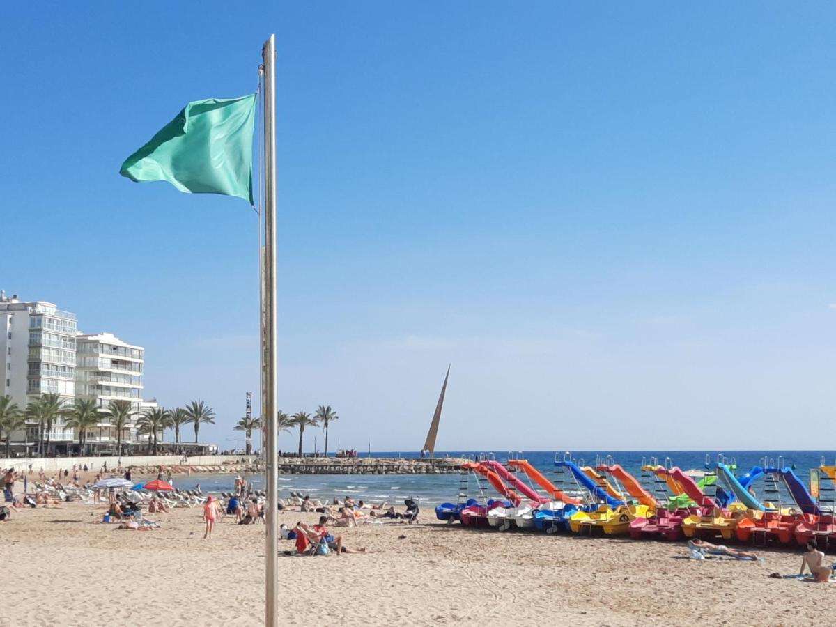 Bsb - Dream Holidays Apartment Salou Luaran gambar