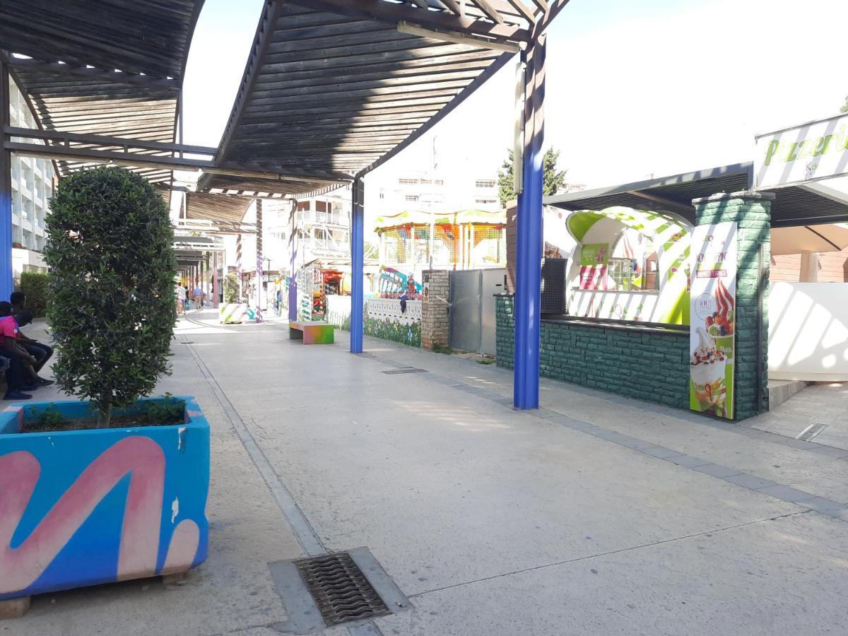 Bsb - Dream Holidays Apartment Salou Luaran gambar