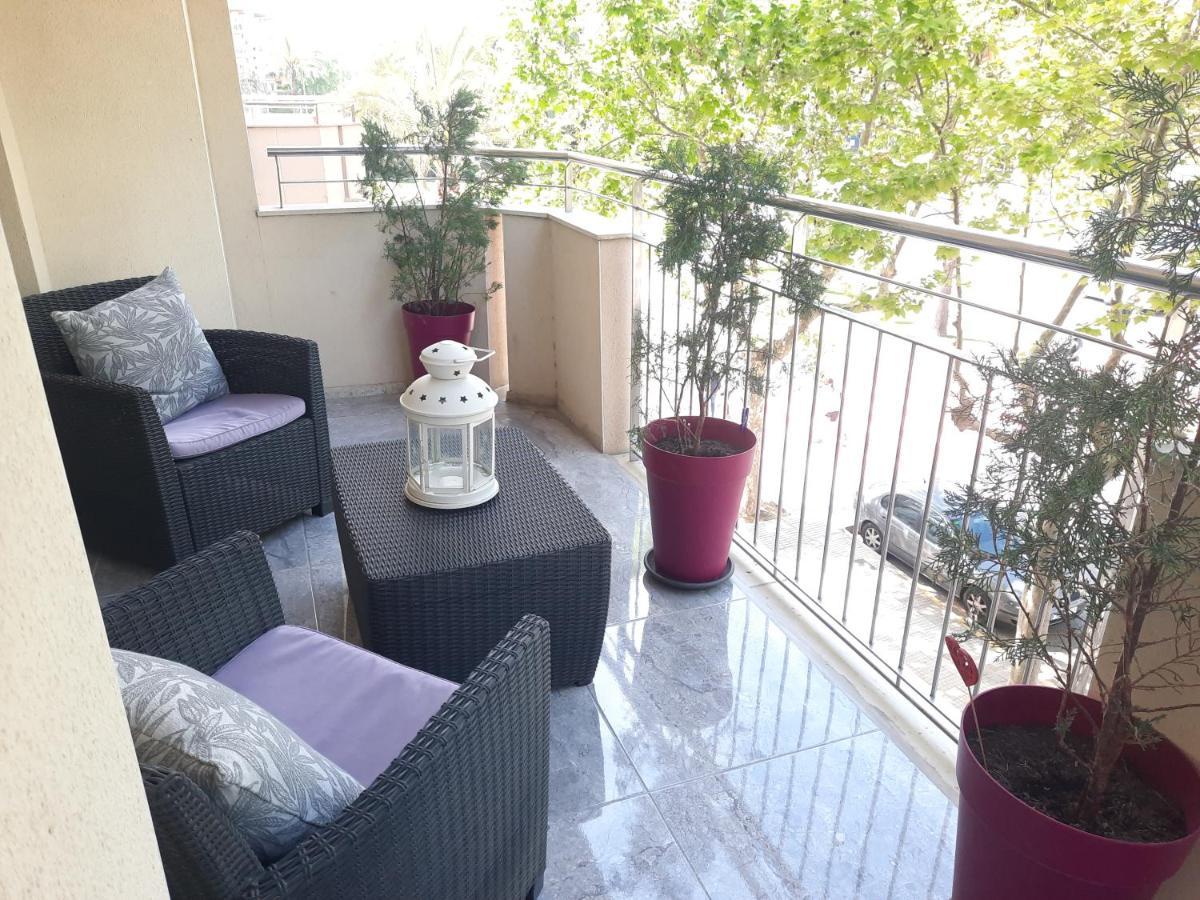 Bsb - Dream Holidays Apartment Salou Luaran gambar