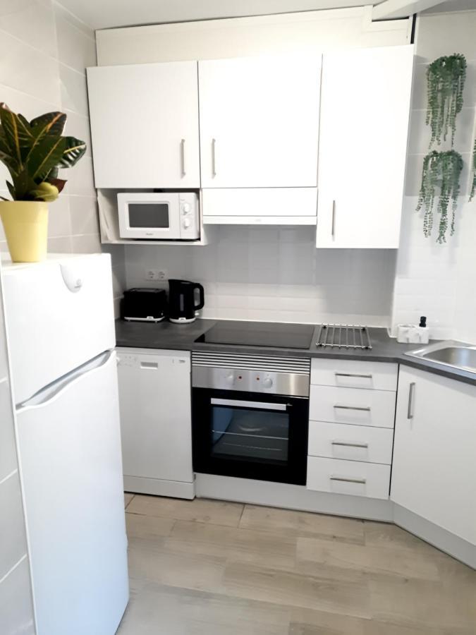 Bsb - Dream Holidays Apartment Salou Luaran gambar