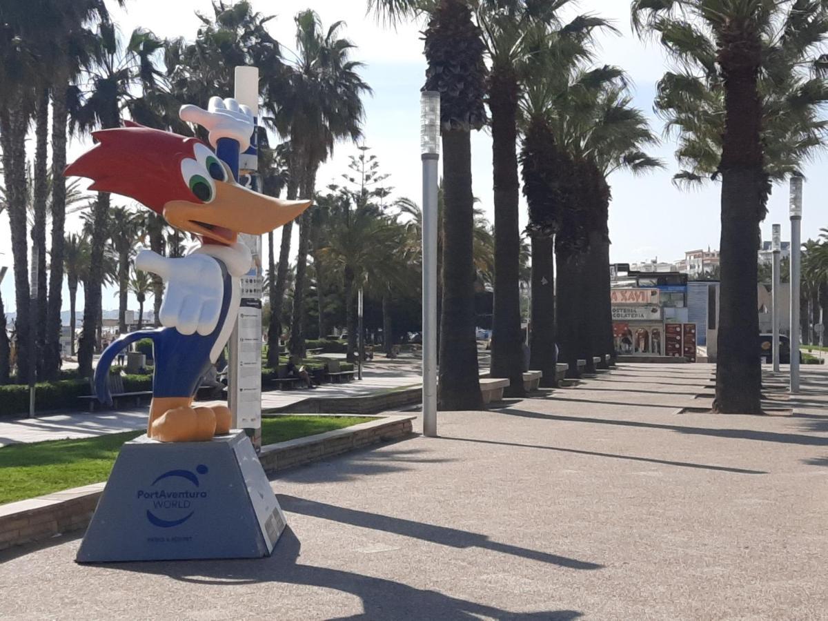 Bsb - Dream Holidays Apartment Salou Luaran gambar