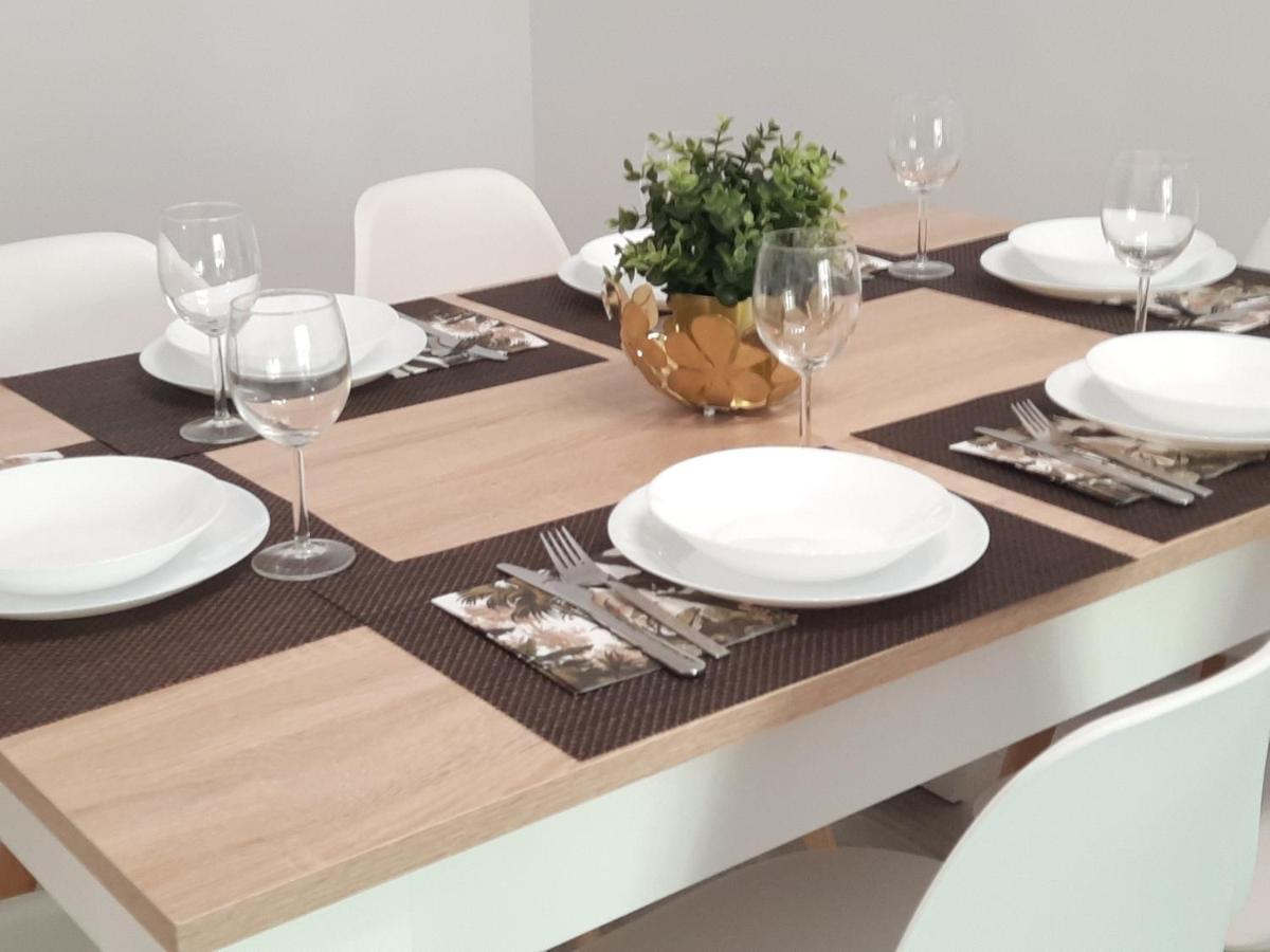 Bsb - Dream Holidays Apartment Salou Luaran gambar