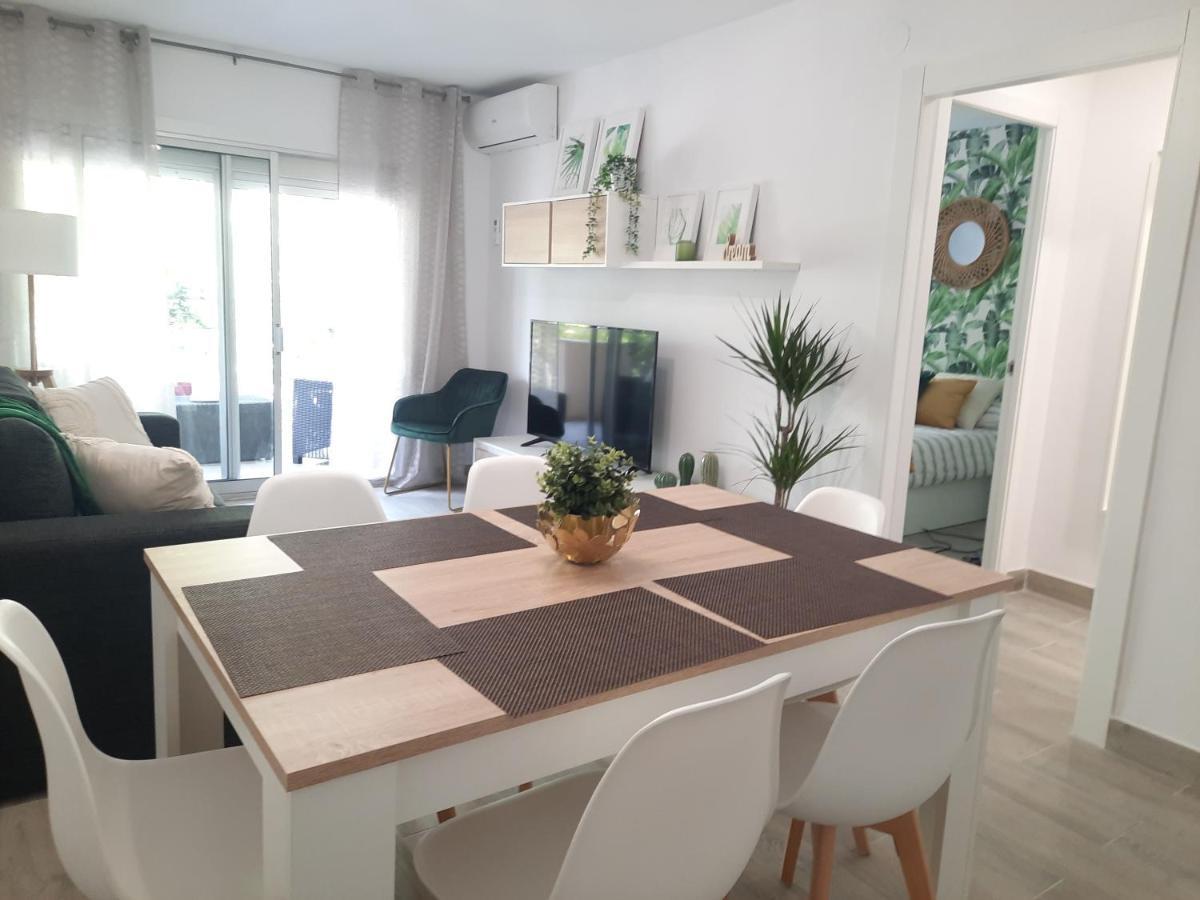 Bsb - Dream Holidays Apartment Salou Luaran gambar