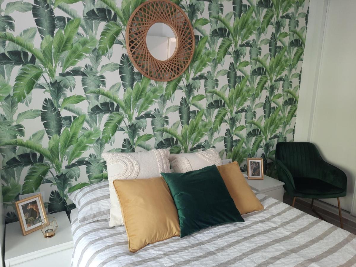 Bsb - Dream Holidays Apartment Salou Luaran gambar