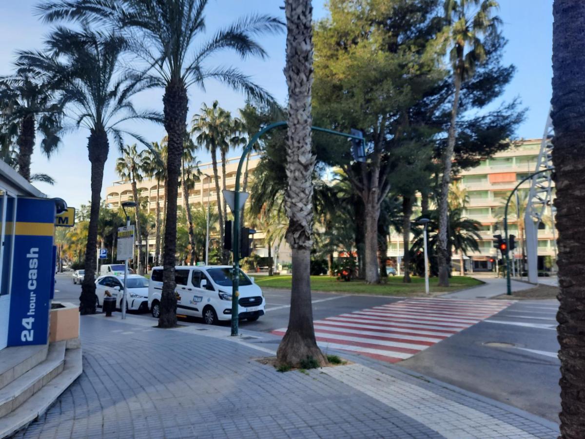 Bsb - Dream Holidays Apartment Salou Luaran gambar