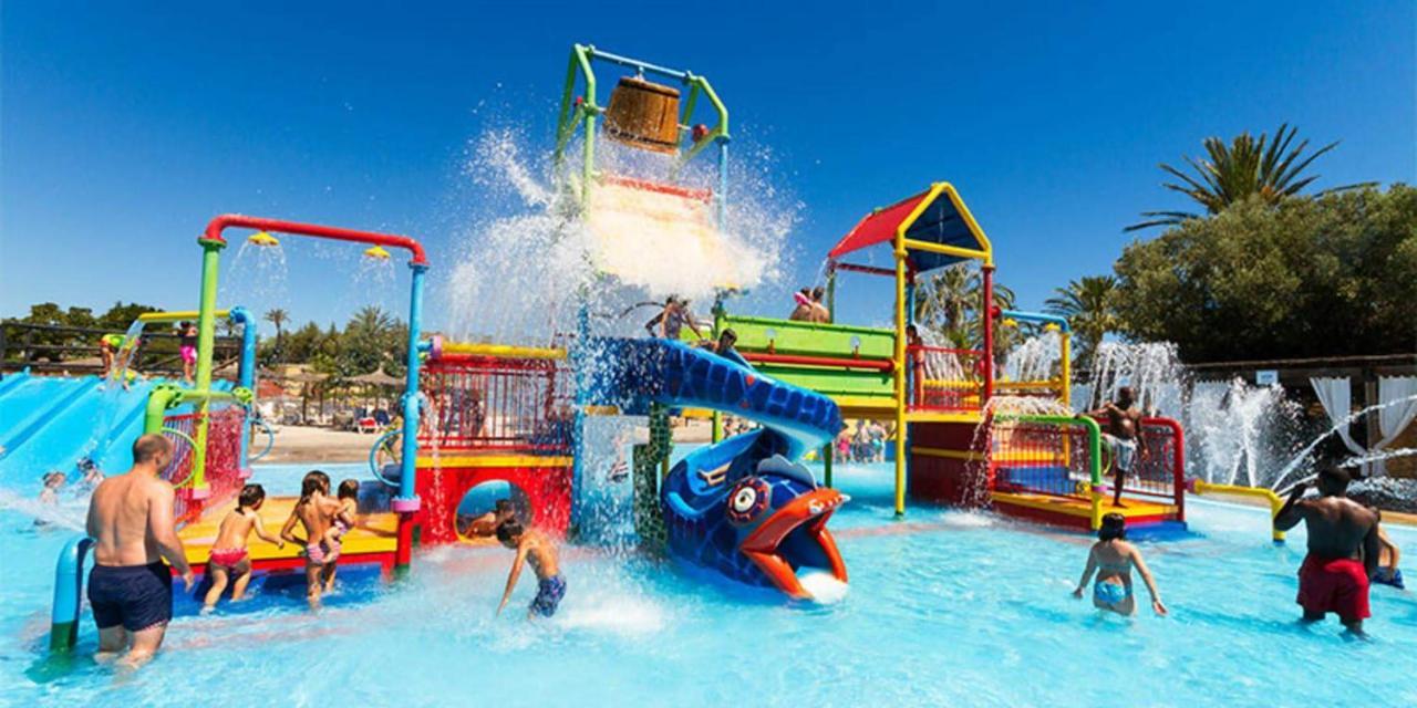 Bsb - Dream Holidays Apartment Salou Luaran gambar