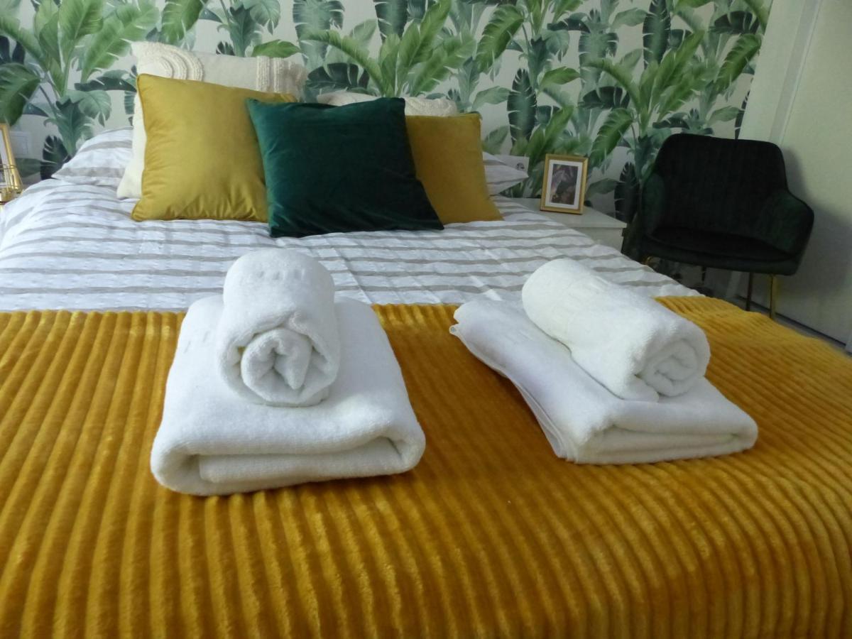 Bsb - Dream Holidays Apartment Salou Luaran gambar