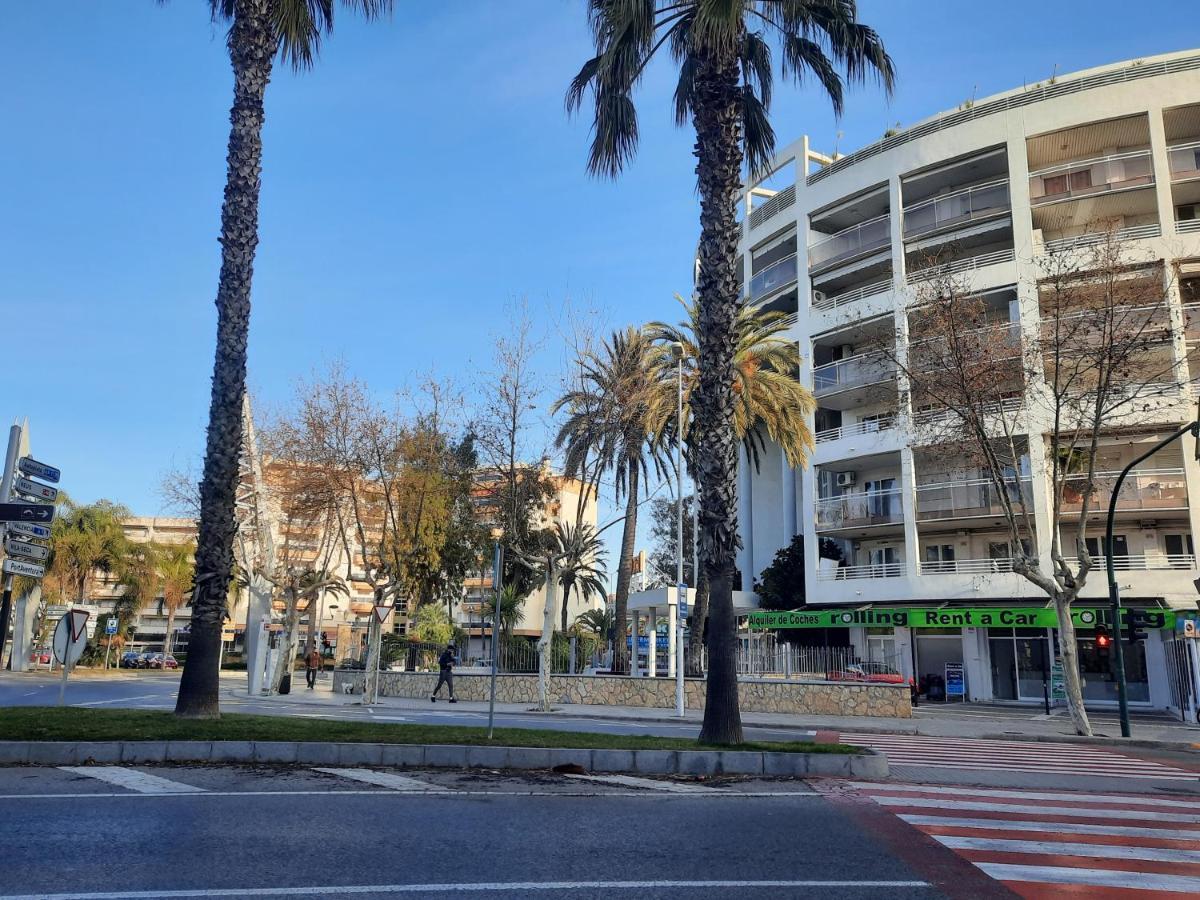 Bsb - Dream Holidays Apartment Salou Luaran gambar