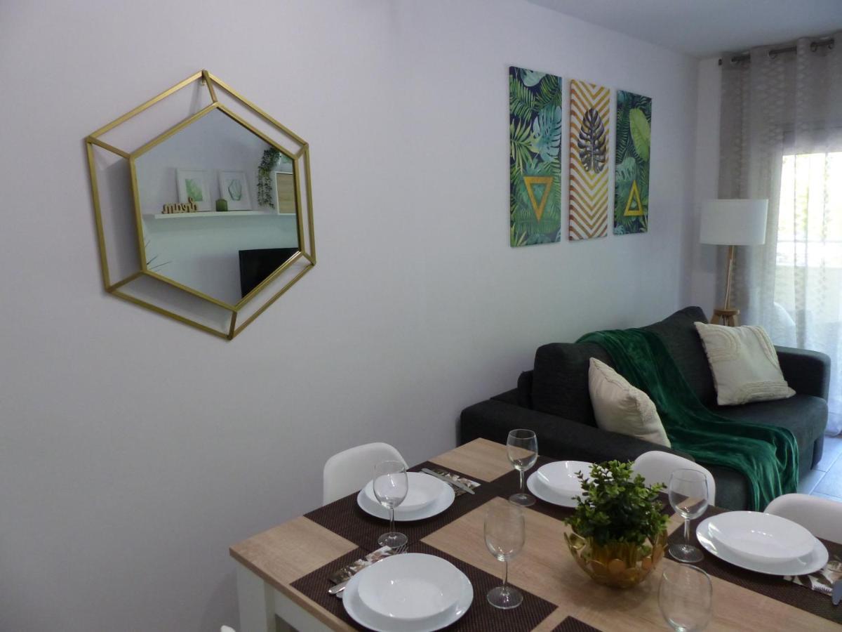 Bsb - Dream Holidays Apartment Salou Luaran gambar