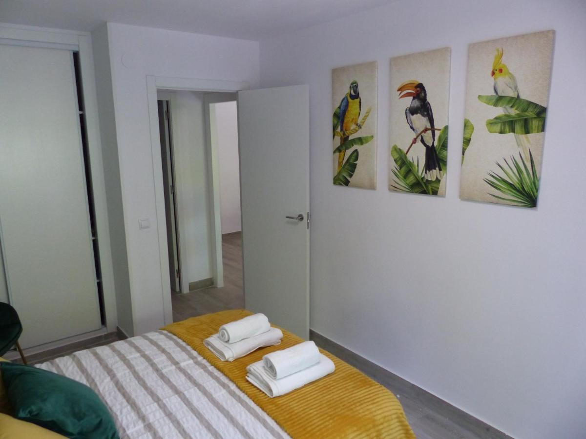 Bsb - Dream Holidays Apartment Salou Luaran gambar