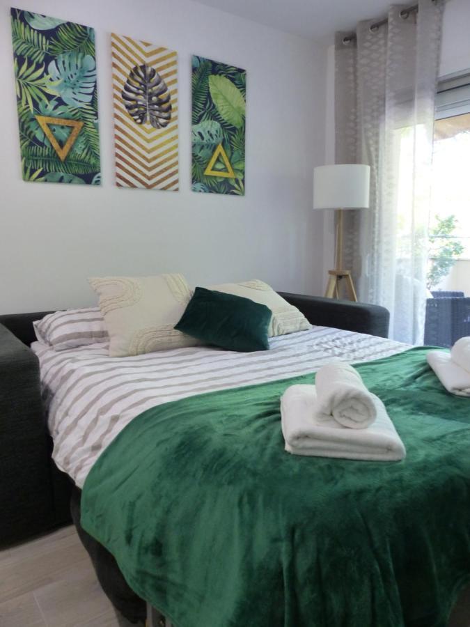 Bsb - Dream Holidays Apartment Salou Luaran gambar