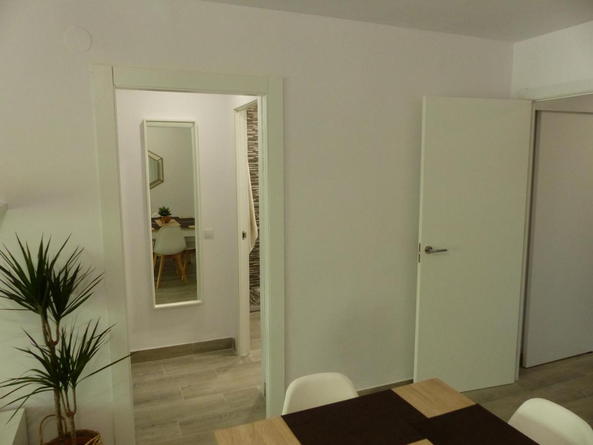 Bsb - Dream Holidays Apartment Salou Luaran gambar