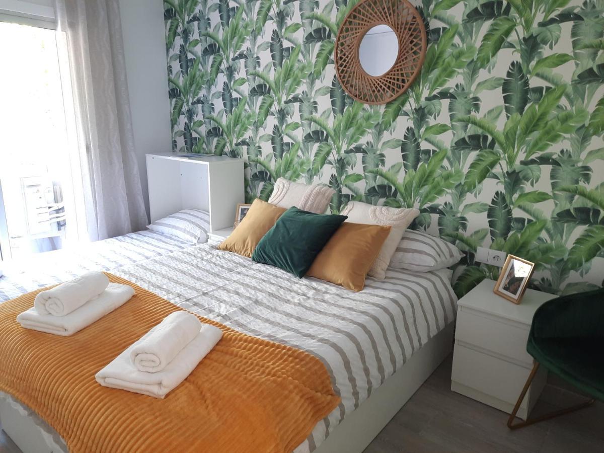 Bsb - Dream Holidays Apartment Salou Luaran gambar